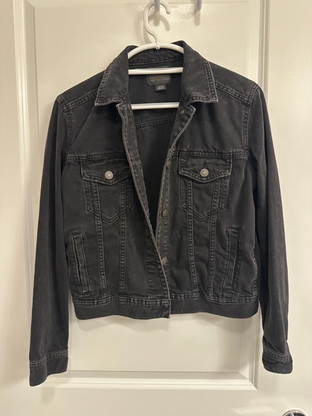 American eagle Denim Jacket
